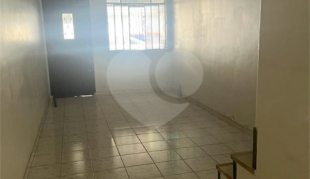 Sobrado à venda com 2 quartos em Vila Nova Mazzei, São Paulo, SP