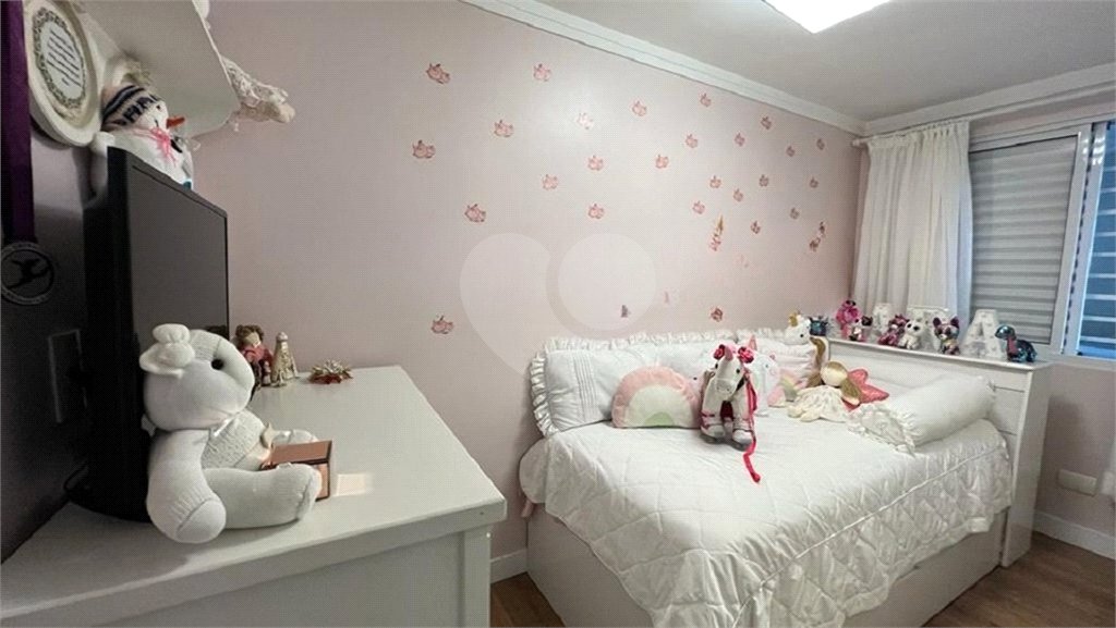 Sobrado à venda com 2 quartos em Mandaqui, São Paulo, SP