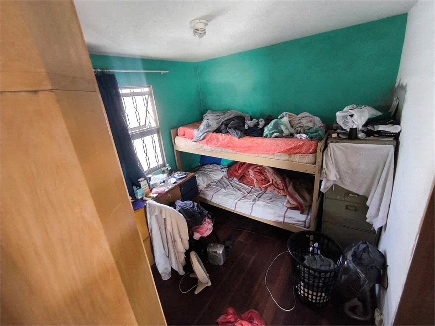 Casa à venda com 5 quartos em Capão Redondo, São Paulo, SP