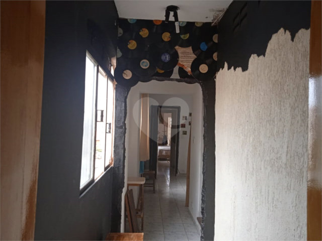 Sobrado à venda com 3 quartos, sendo 2 suítes,  em Santana, São Paulo, SP