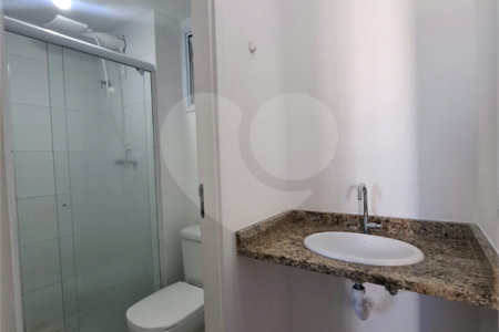 Apartamento à venda com 1 quarto em Vila Mazzei, São Paulo, SP