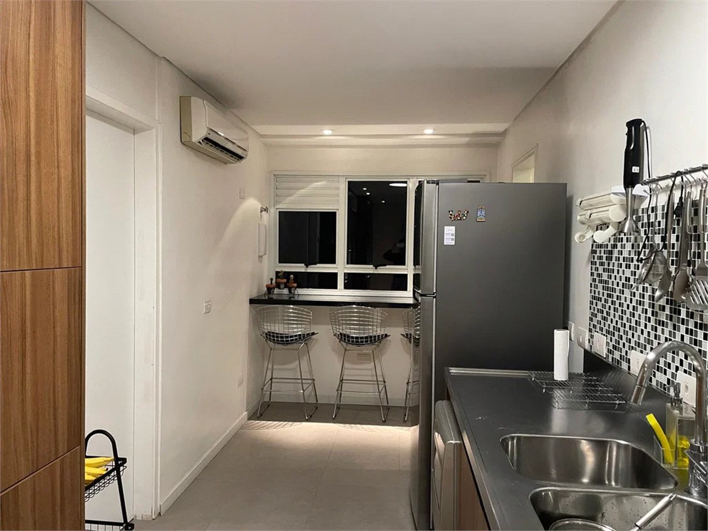Apartamento à venda com 3 suítes em Vila Andrade, São Paulo, SP