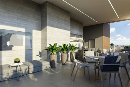 Apartamento à venda com 3 quartos, sendo 1 suíte,  em Pinheiros, São Paulo, SP