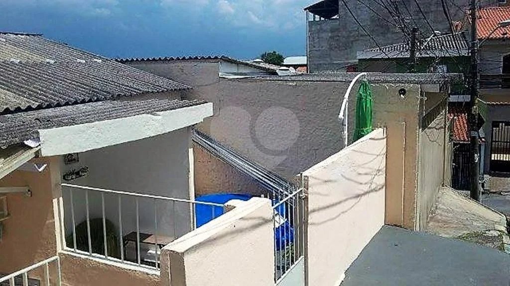 Terreno à venda em Horto, São Paulo, SP