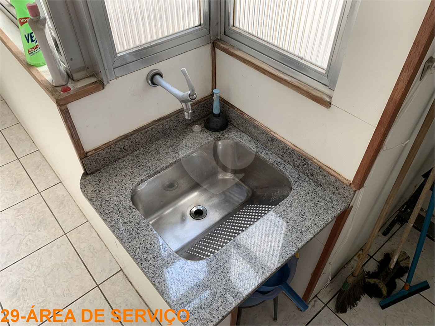 Apartamento à venda com 2 quartos em Tijuca, Rio de Janeiro, RJ
