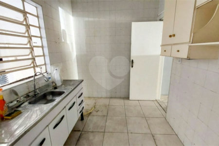 Casa à venda ou para alugar com 3 quartos em Vila Mascote, São Paulo, SP