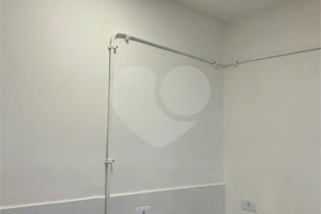 Apartamento á venda no Centro de São Paulo de 26m² com 1 dormitório