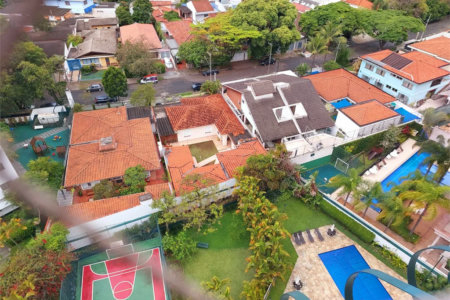 Apartamento à venda com 2 quartos em Bela Aliança, São Paulo, SP