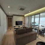 Apartamento à venda com 2 quartos, sendo 1 suíte, em Lauzane Paulista, São Paulo, SP