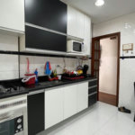 Apartamento à venda, 83 m² por R$ 560.000,00 - Boa Vista - São Vicente/SP