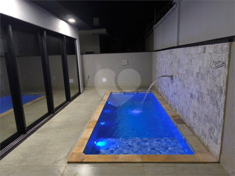 Casa à venda com 3 suítes no condomínio Portal da Mata Rp, Ribeirão Preto - SP
