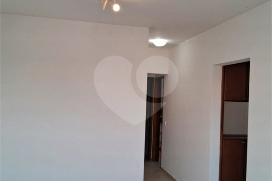Apartamento à venda com 2 quartos, sendo 1 suíte, em Santana, São Paulo, SP