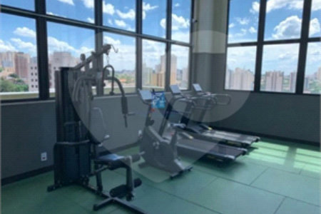 Apartamento à venda com 2 quartos em Santa Cruz do José Jacques, Ribeirão Preto, SP