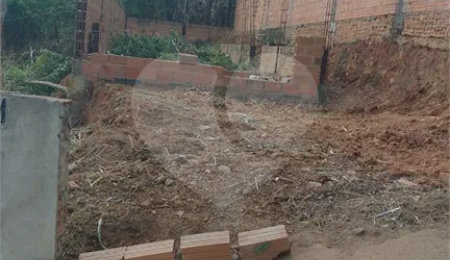 Terreno à venda em Jardim Novo Horizonte, Hortolândia, SP