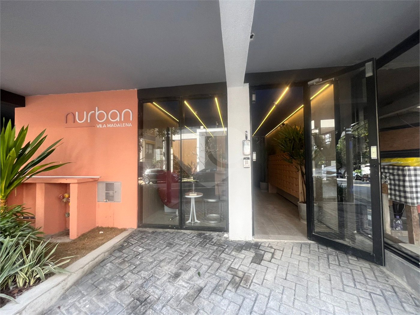 Apartamento à venda com 1 quarto em Sumarezinho, São Paulo, SP