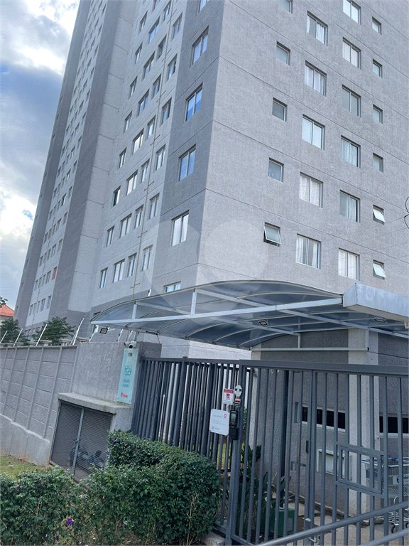 Apartamento à venda com 2 quartos em Horto, São Paulo, SP