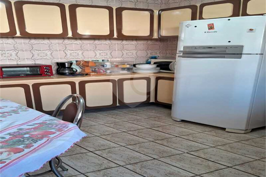 Apartamento à venda com 3 quartos em Tatuapé, São Paulo, SP