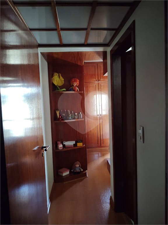 Apartamento à venda com 3 quartos, sendo 1 suíte, em Mandaqui, São Paulo, SP