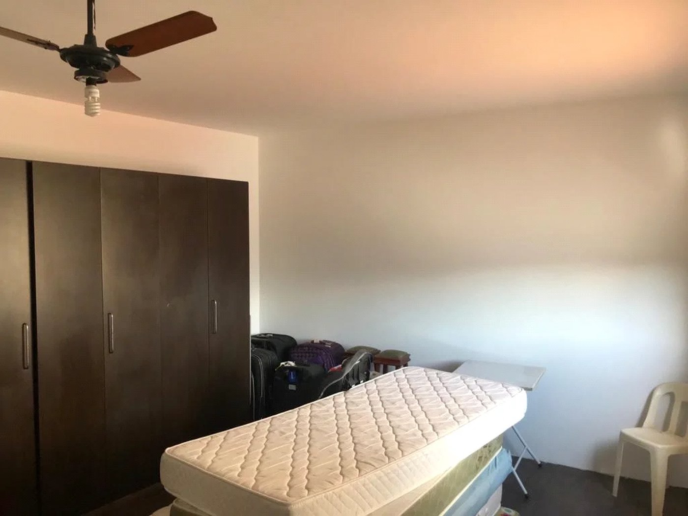 Casa à venda com 2 quartos, sendo 1 suíte,  em Lapa de Baixo, São Paulo, SP