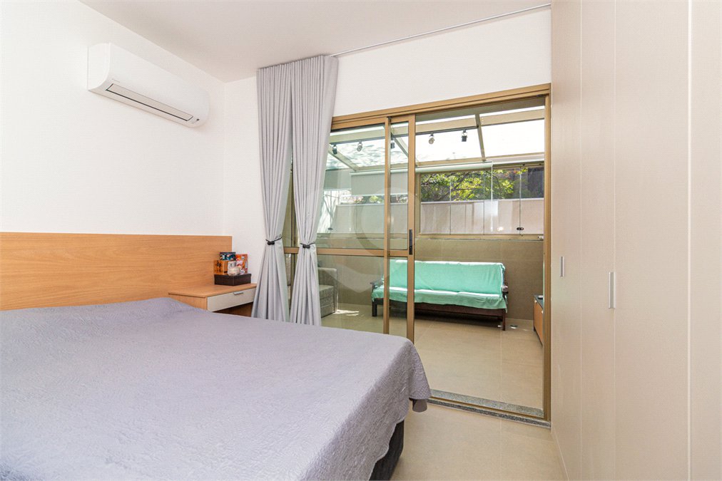 Studio Garden á venda ou para alugar na Vila Mariana , São Paulo- SP