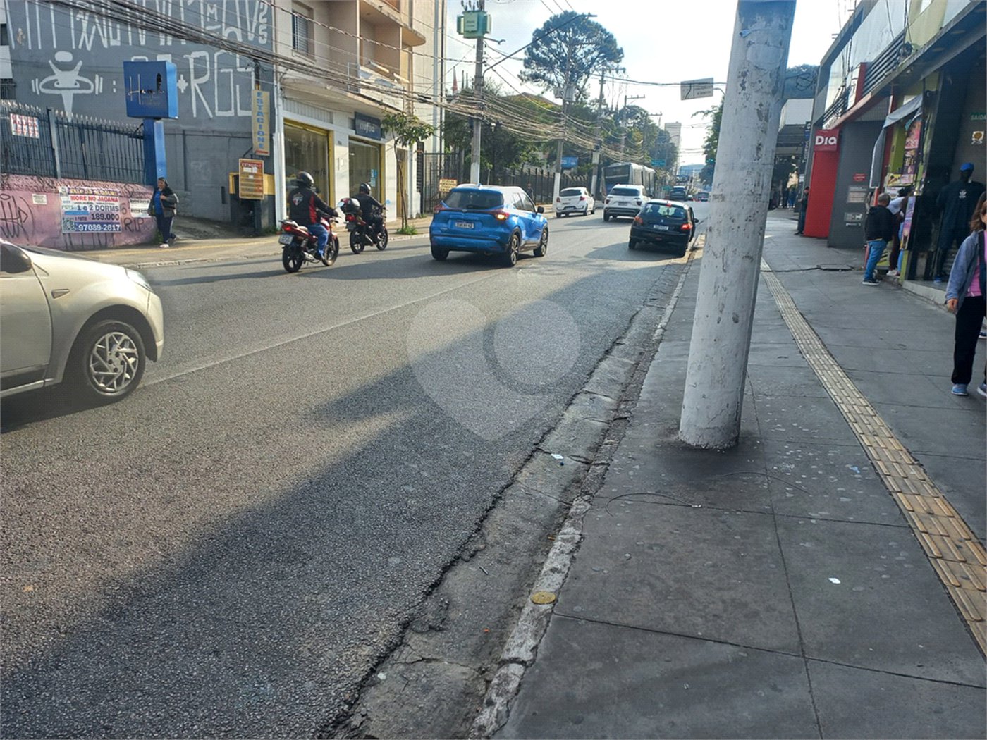 Salão para alugar em Tucuruvi, São Paulo, SP