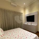 Casa à venda com 4 suítes no condomínio Halvétia Country Residencial, Indaiatuba - SP