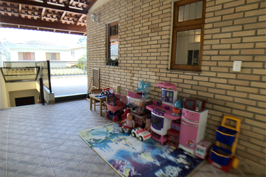 Sobrado à venda com 3 suítes em Mandaqui, São Paulo, SP