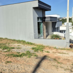 Terreno em condomínio à venda em Jardim Villagio Milano, Sorocaba, SP