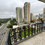 Cobertura à venda com 3 quartos, sendo 1 suíte,  em Brooklin Paulista, São Paulo, SP