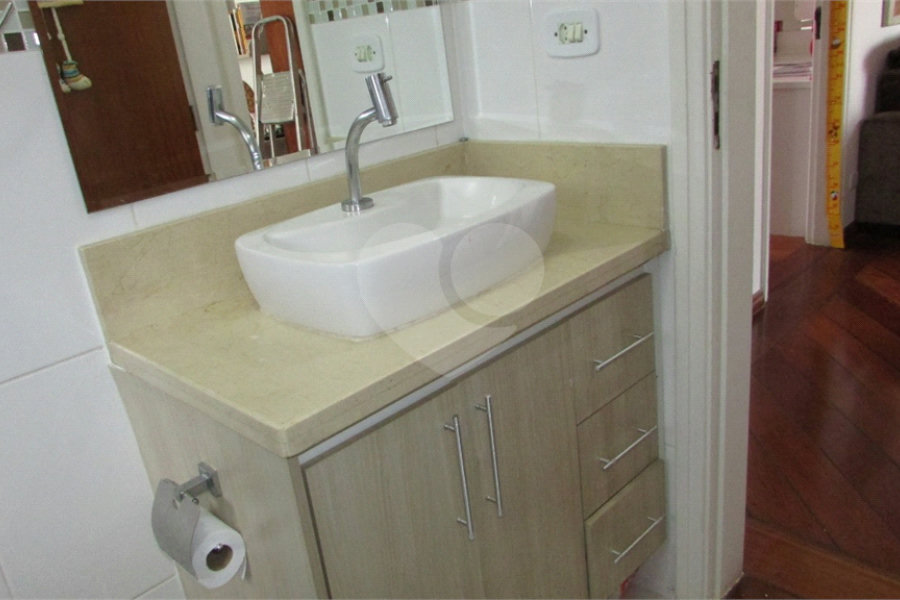 Apartamento à venda com 3 quartos, sendo 1 suíte, em Tucuruvi, São Paulo, SP