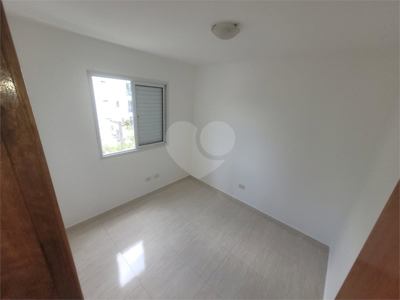 Apartamento à venda com 2 quartos em Horto, São Paulo, SP