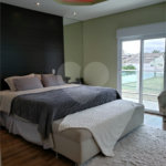 Casa à venda ou para alugar com 4 suítes no condomínio Suzano, Suzano - SP