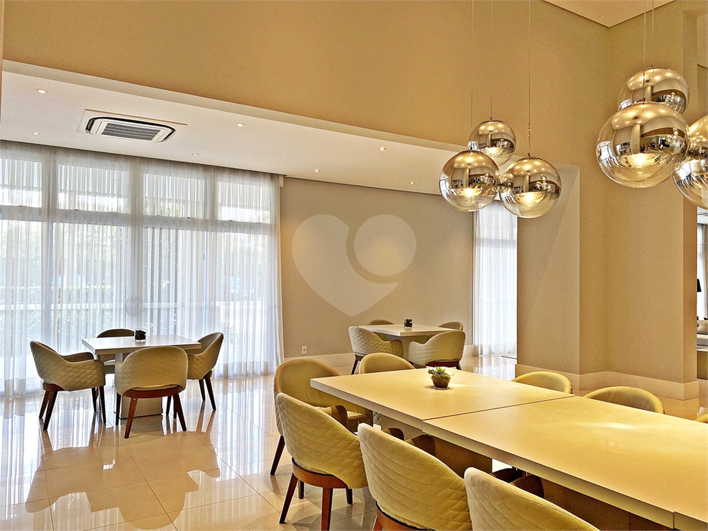 Apartamento à venda com 3 suítes em Santana, São Paulo, SP