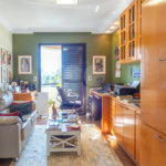 Apartamento à venda com 4 quartos, sendo 2 suítes, em Brooklin, São Paulo, SP