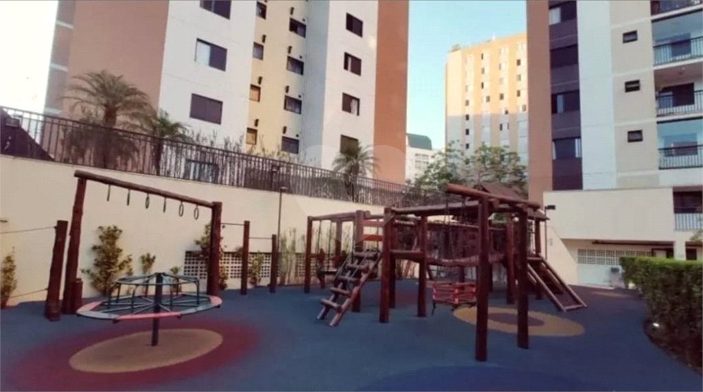 Apartamento à venda com 4 quartos, sendo 1 suíte, em Cidade São Francisco, São Paulo, SP