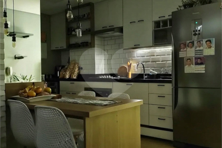 Apartamento à venda com 2 quartos em Pirituba, São Paulo, SP