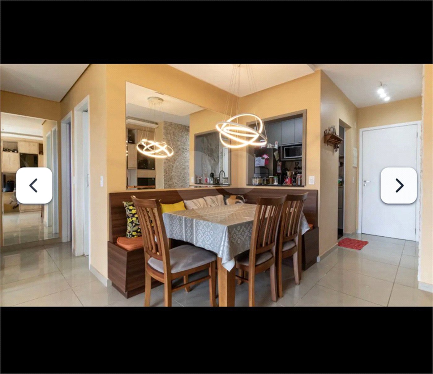 Apartamento à venda com 2 quartos, sendo 1 suíte, em Jaguaré, São Paulo, SP
