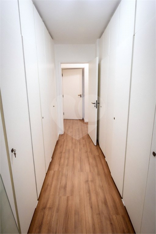 Apartamento à venda com 3 suítes em Paineiras do Morumbi, São Paulo, SP