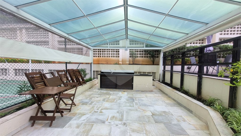 Apartamento à venda ou para alugar com 1 quarto em Jardim Paulista, São Paulo, SP