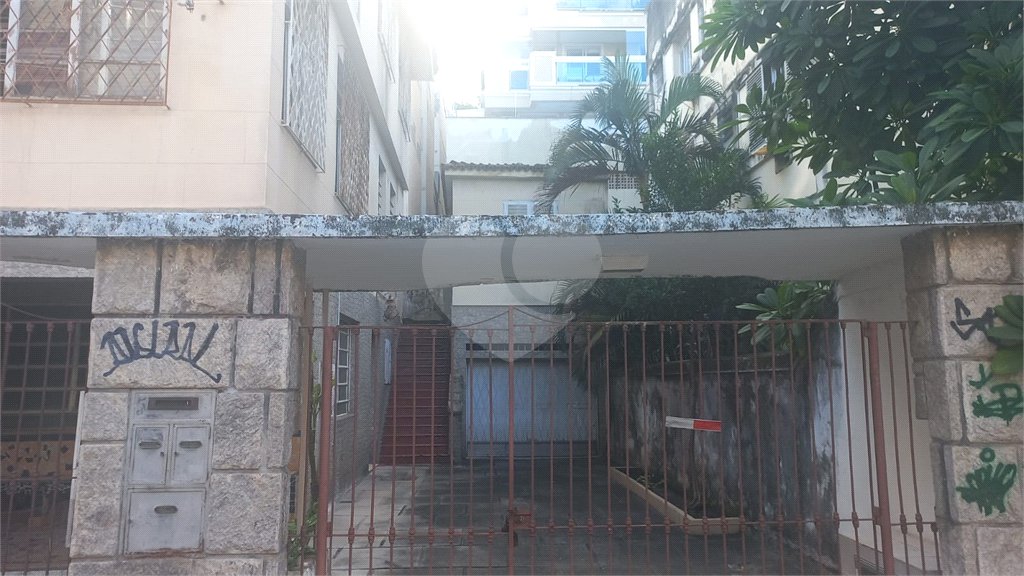 Casa à venda com 5 quartos, sendo 1 suíte, em Tijuca, Rio de Janeiro, RJ