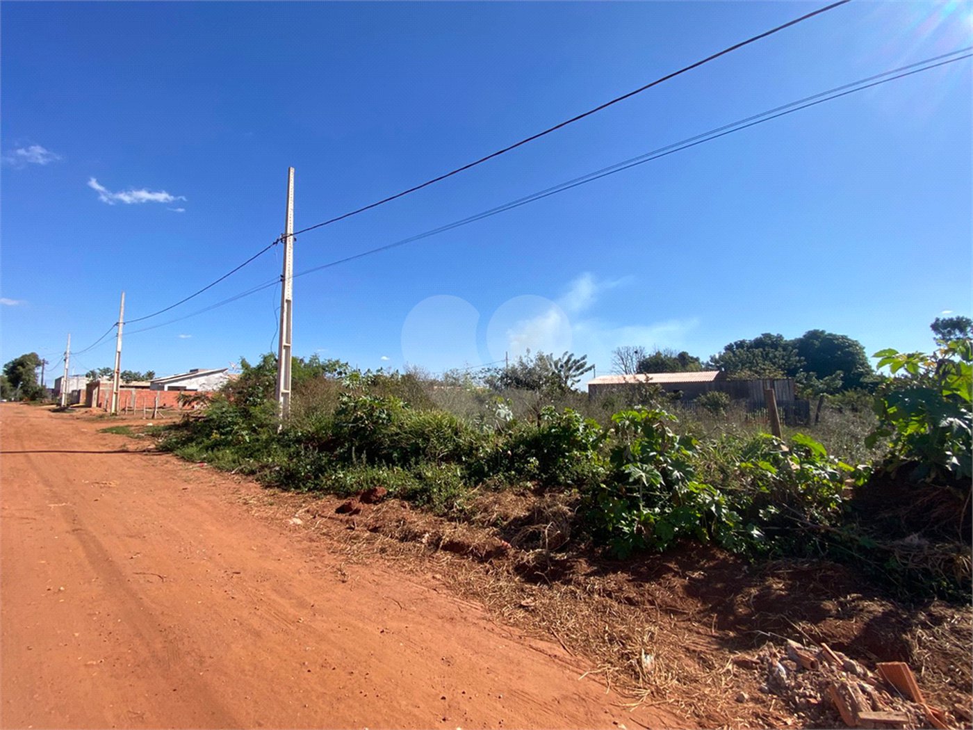 Terreno à venda no condomínio Terreno na Rua Realeza,500, Ponta Porã - MS