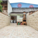 Sobrado à venda com 3 quartos, sendo 1 suíte,  em Brooklin Paulista, São Paulo, SP