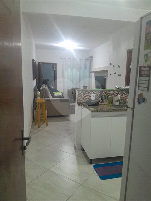 Duplex à venda com 2 suítes em Cosmos, Rio de Janeiro, RJ