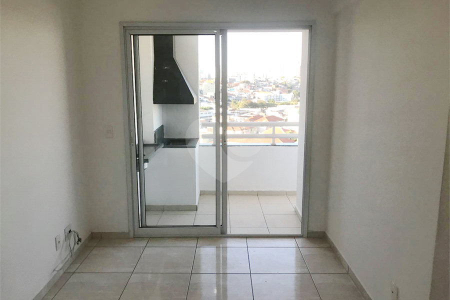 Apartamento à venda com 2 quartos em Casa Verde, São Paulo, SP