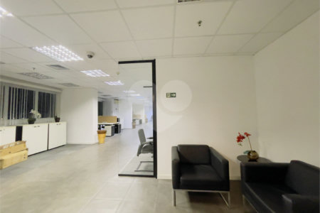 Sala para alugar no Centro, São Bernardo do Campo, SP