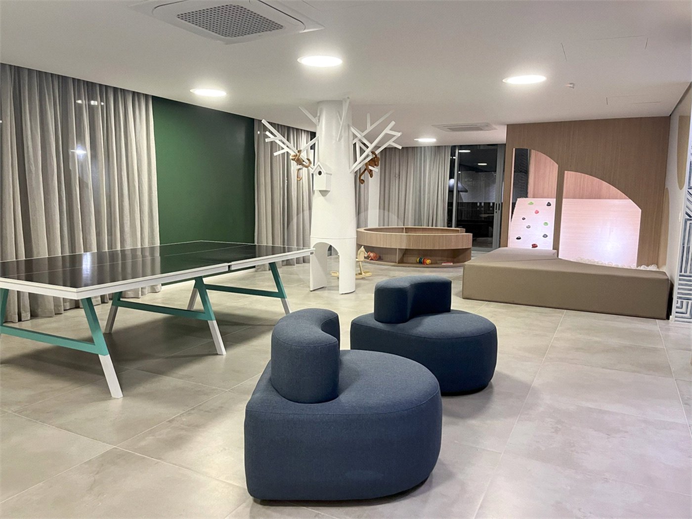 Apartamento à venda com 1 quarto em Vila Firmiano Pinto, São Paulo, SP