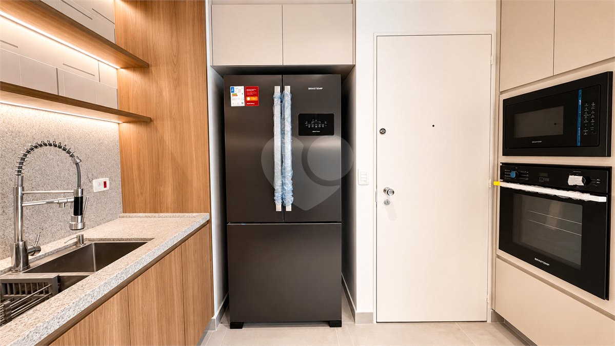 Apartamento à venda com 3 quartos, sendo 1 suíte, em Jardim Paulista, São Paulo, SP