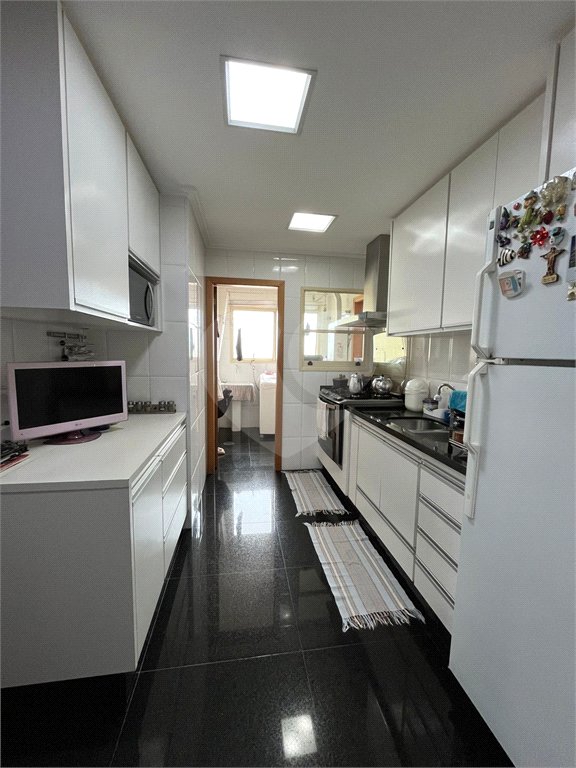 Apartamento à venda com 3 suítes em Tucuruvi, São Paulo, SP