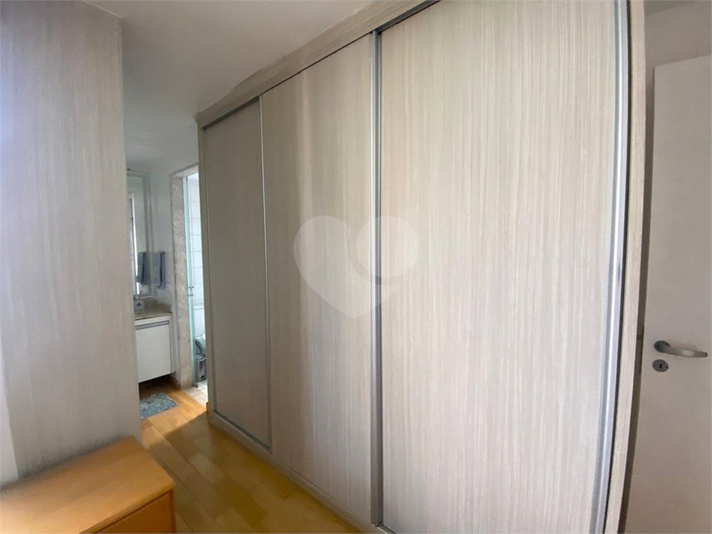 Apartamento à venda com 4 quartos, sendo 2 suítes, em Vila Hamburguesa, São Paulo, SP