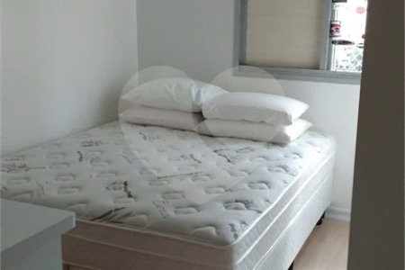 Apartamento à venda com 3 quartos em Santa Teresinha, São Paulo, SP